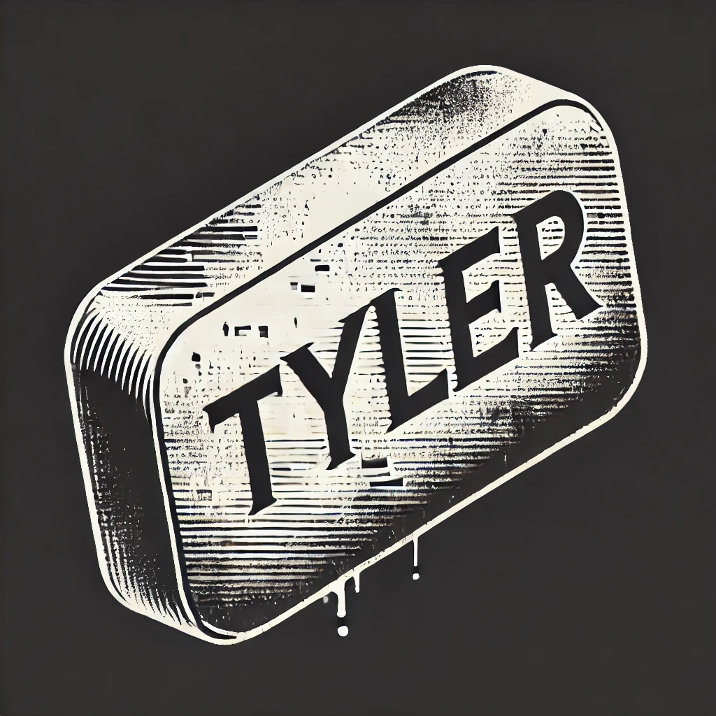 Tyler Logo